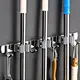 broom holder